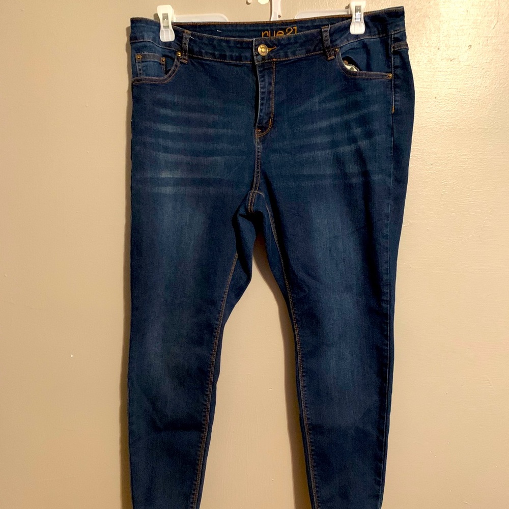 Rue 21 Skinny Jean